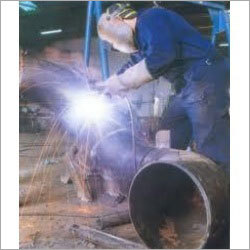 Fabrication & Erection Works