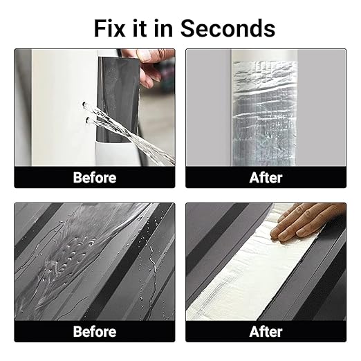 Waterproof Tape 2 Inch