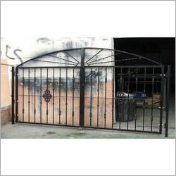 Main Gate