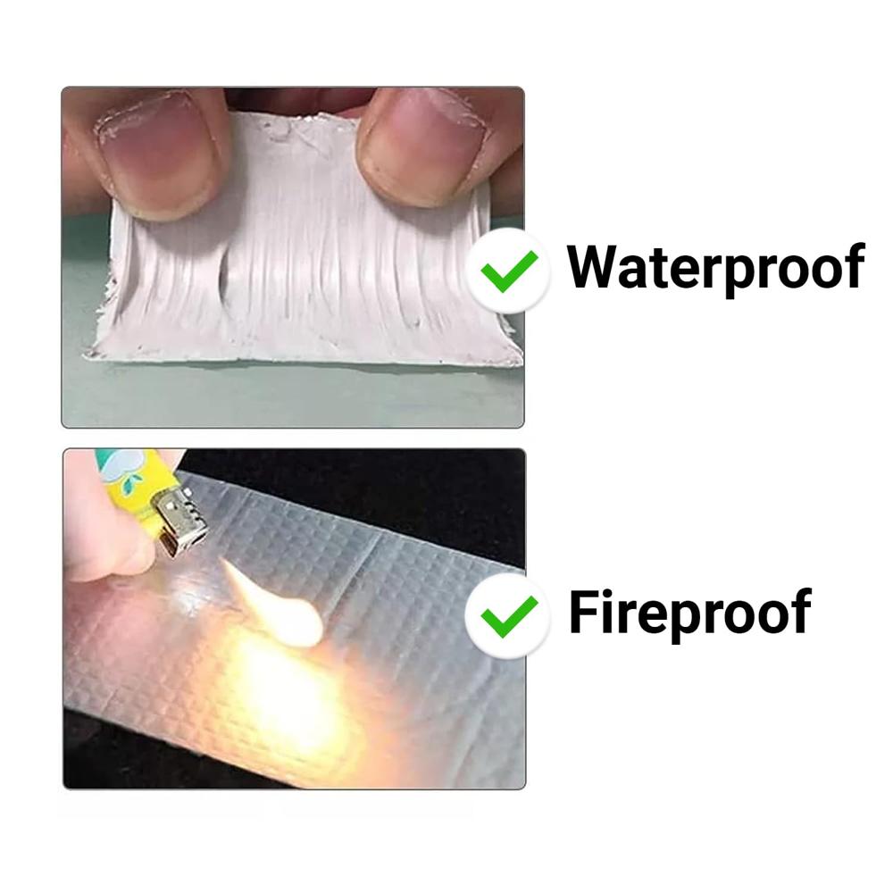 Waterproof Tape 2 Inch