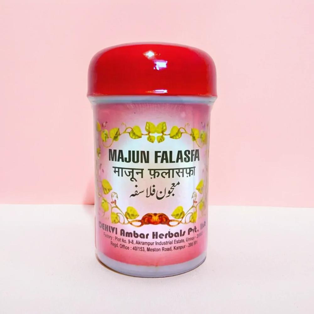 Dehlvi Majun Falasfa 1kg