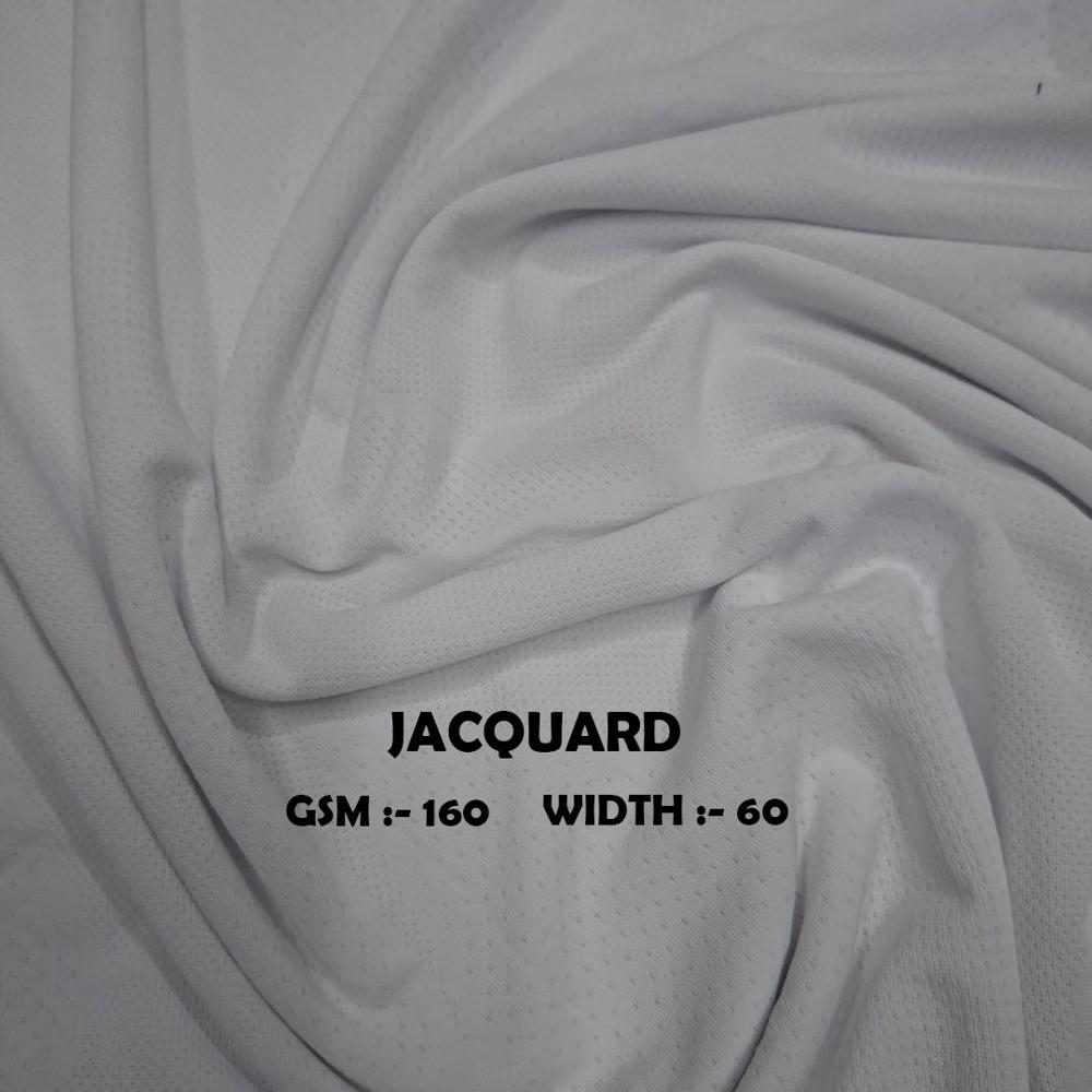JACQUARD FABRIC