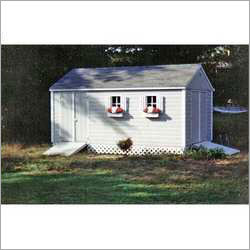 Shed Roof