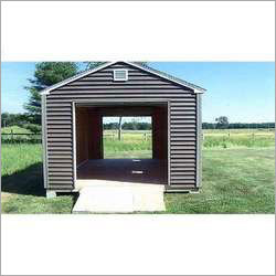 Car Shed