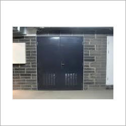 Industrial Doors