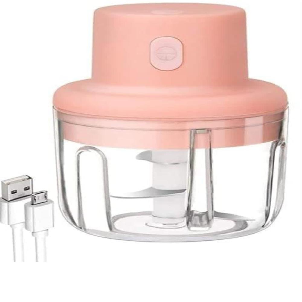 Garlic Chopper - Height: 12  Centimeter (Cm)