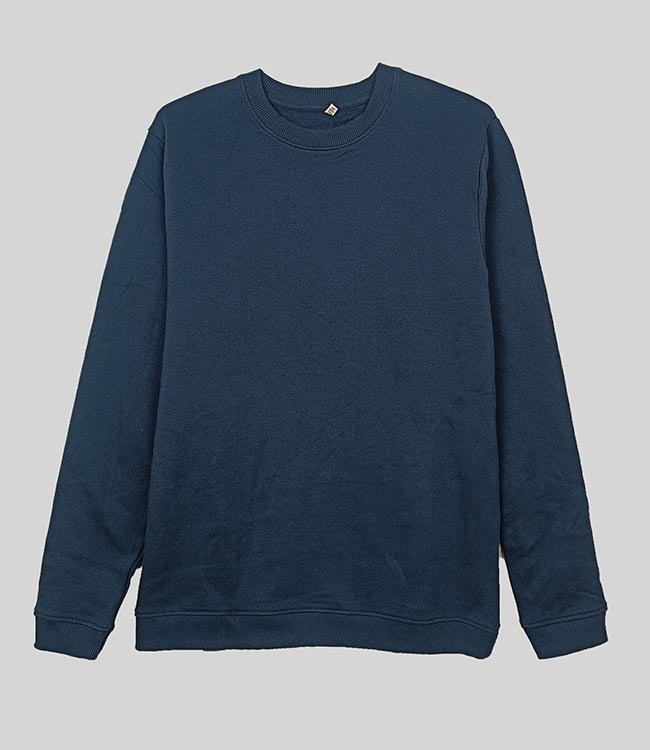 Mens Crew Neck Pullovers