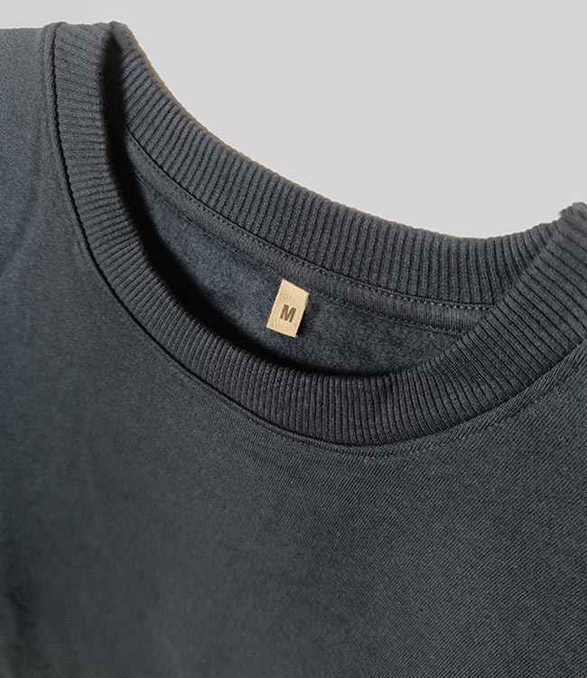 Mens Crew Neck Pullovers