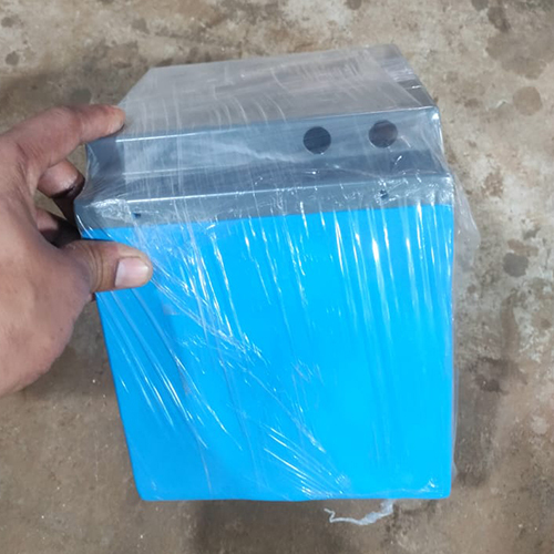 MS Solar Battery Box