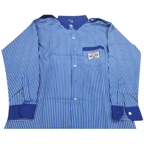 Petrol Pump Mens Shirt - Age Group: Adult