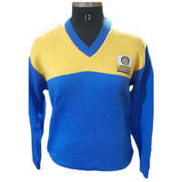 Petrol Pump Mens Sweater