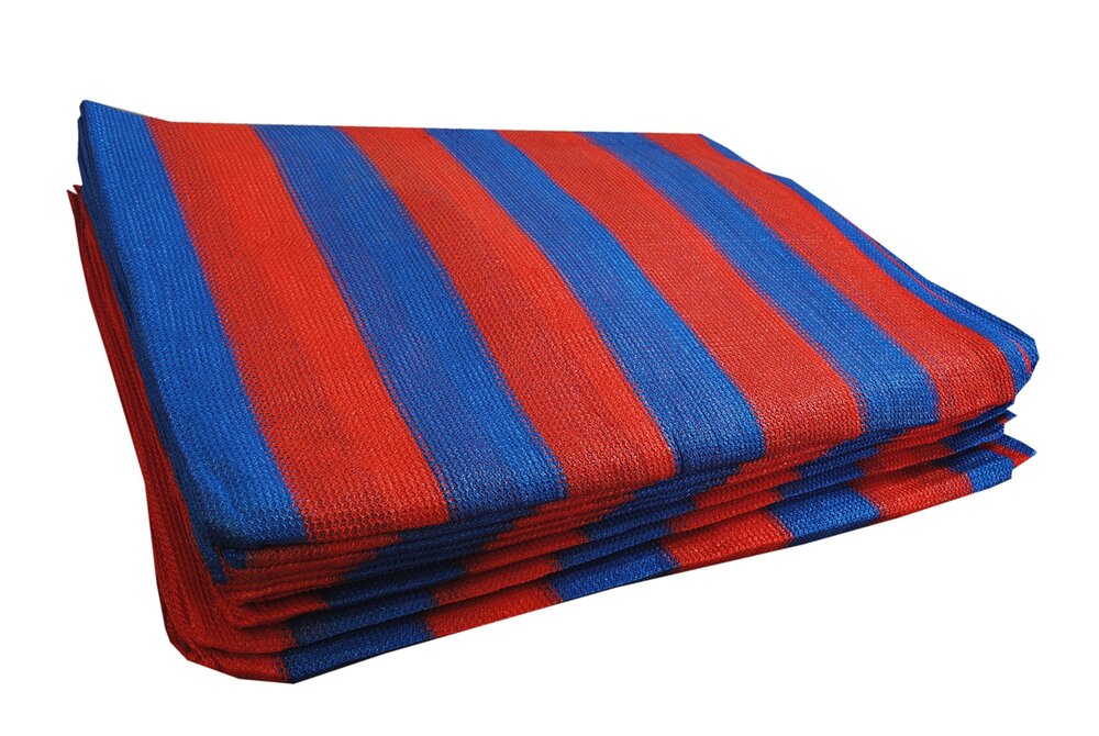 1-6 Meter Blue Shade Net