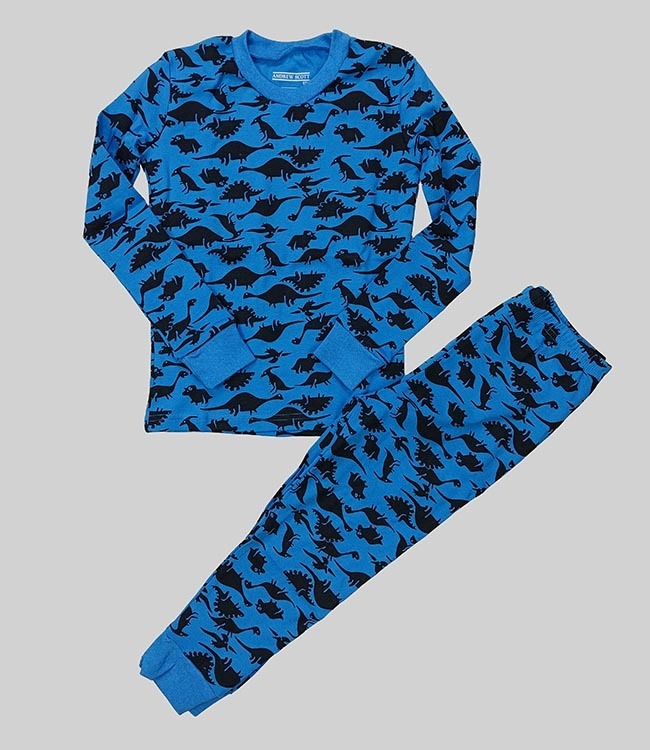 Boys n Girls Snug Fit Pyjama Sets