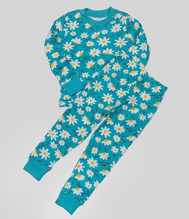 Boys n Girls Snug Fit Pyjama Sets