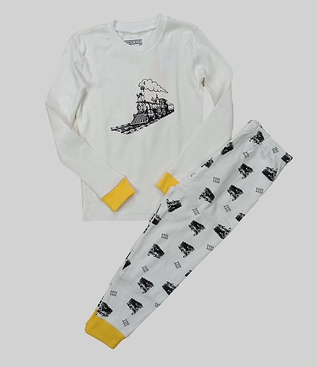 Boys n Girls Snug Fit Pyjama Sets