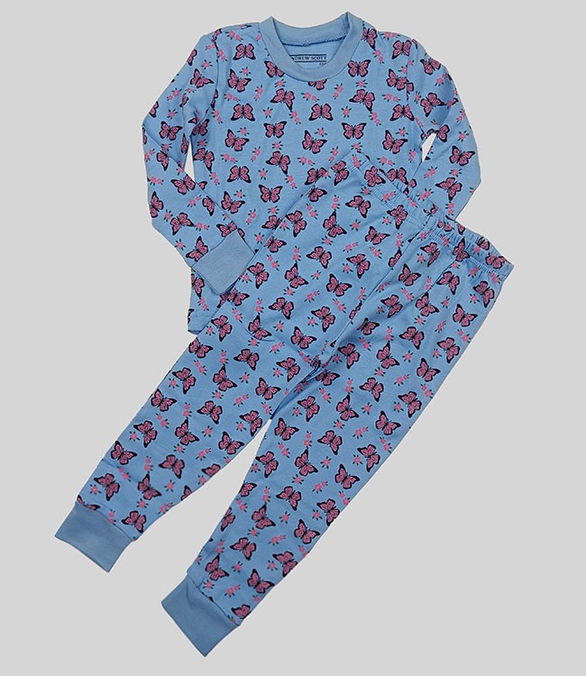 Boys n Girls Snug Fit Pyjama Sets