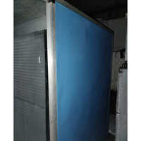 Double Skin Air Washer And Air Washer Unit