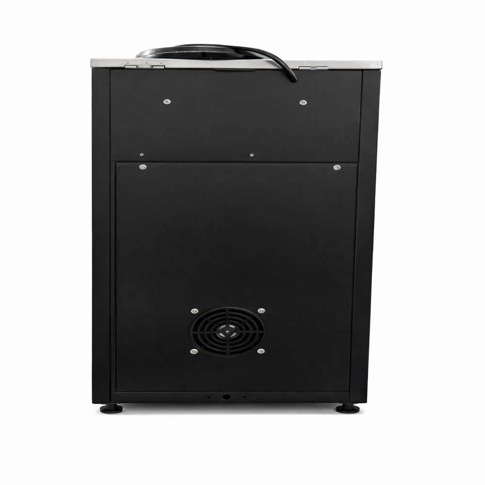 Hot Tea and Coffee Vending Machine - 3 Option