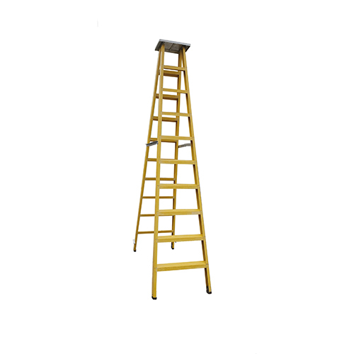 FRP FOLDING LADDER