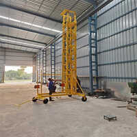 Frp Tower Ladder