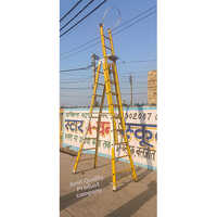 Fiberglass Frp Ladders