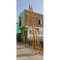 Frp Self Support Extension Ladders