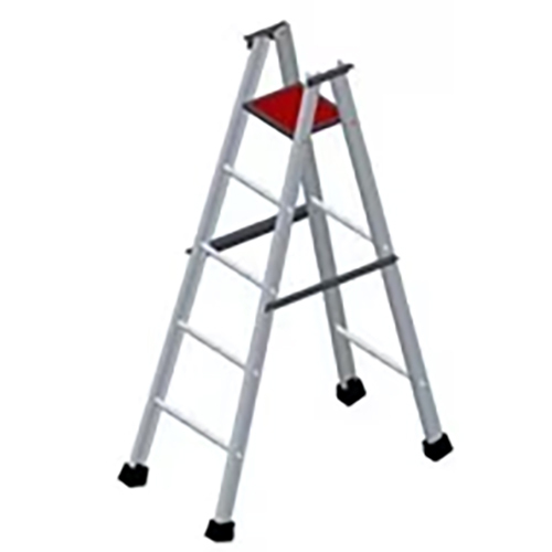 ALUMINIUM AUTO FOLDING LADDER