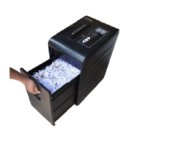 Paper Shredder Shredding Machine
