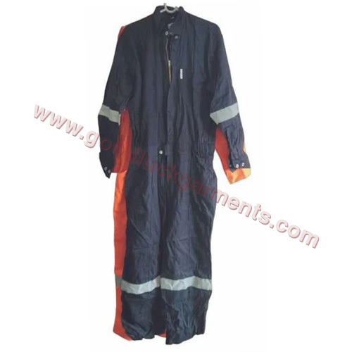 Mens Housekeeping Boiler Suit - Age Group: Adult