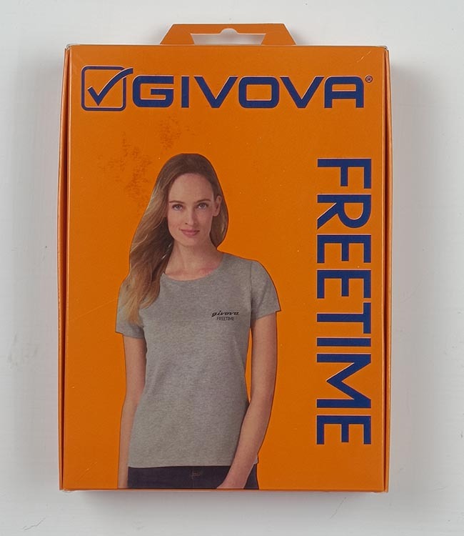 Ladies Stretch T-Shirt