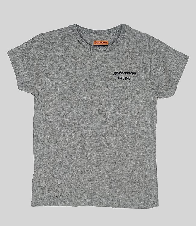 Ladies Stretch T-Shirt