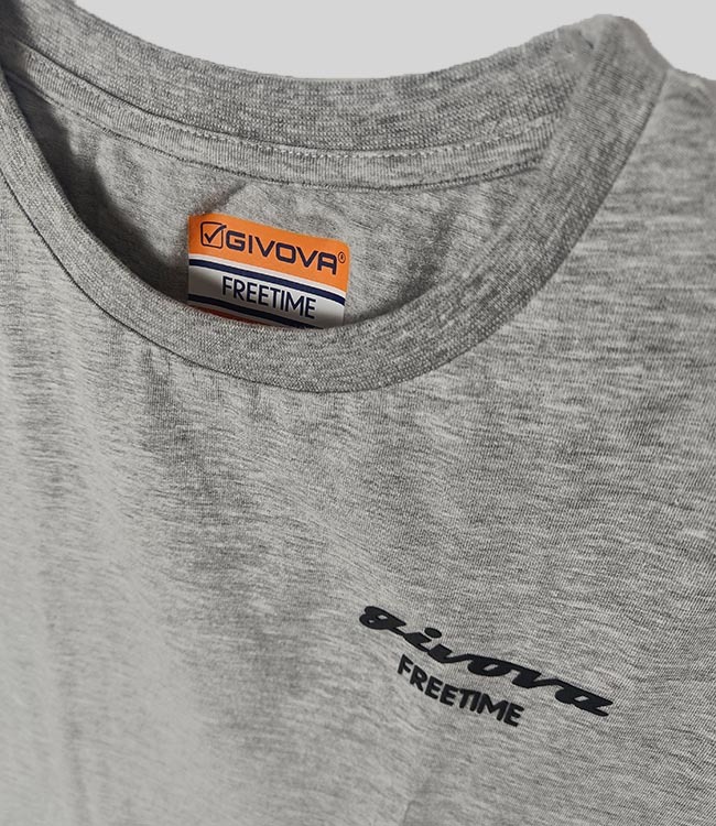 Ladies Stretch T-Shirt