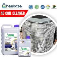 Chembazer Ac Coil Cleaner - Application: Industrial