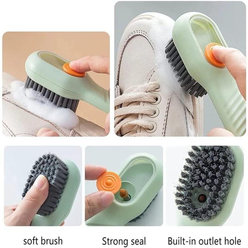 Shoes Brush