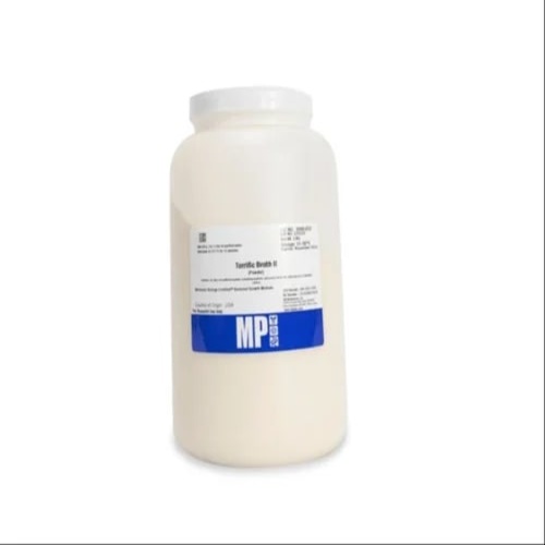 Terrific Broth, Liquid