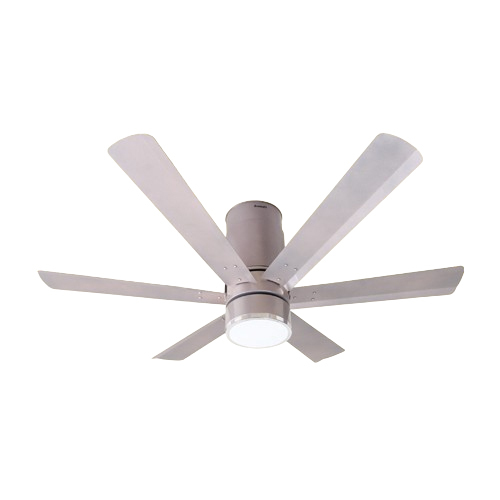 Luminaire 6 Blades Ceiling Fan - Blade Diameter: 1320 Millimeter (Mm)