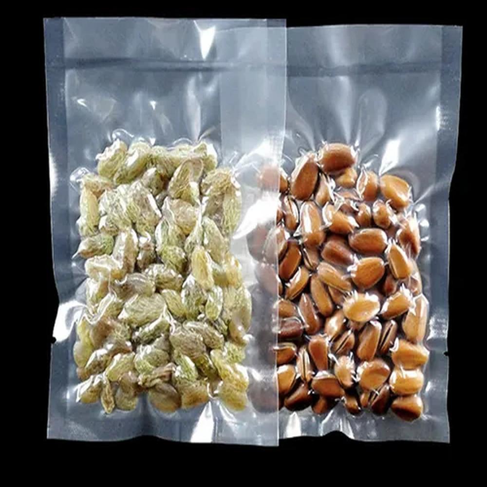 Vaccume Pouches - Coating Type: Plain