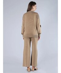 Women Woolen cord set