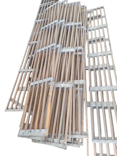 Mild Steel Plaster Plank - Application: Construction