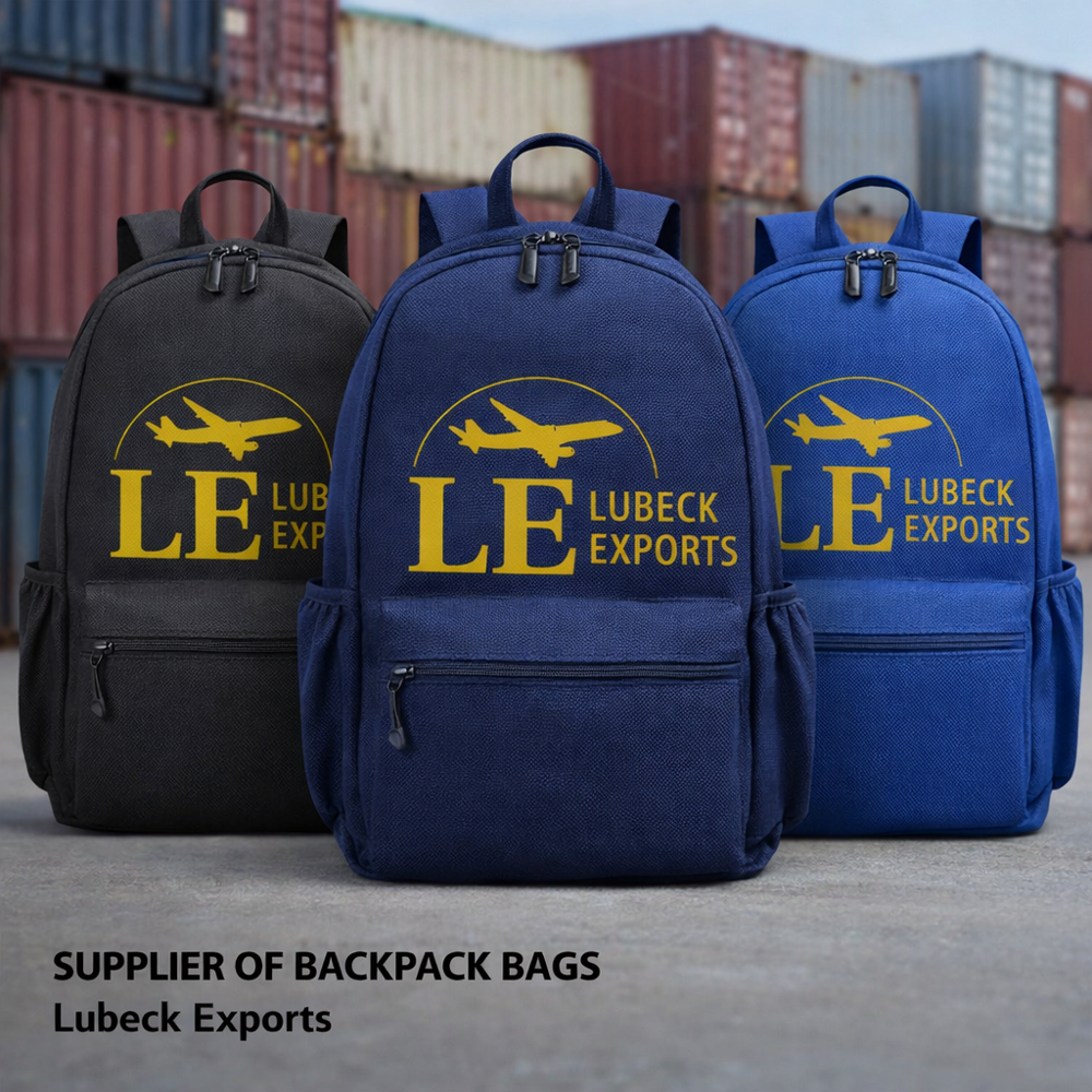 Bag Pack - Color: All Color