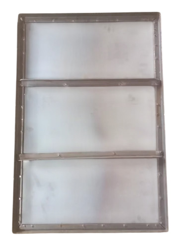 Scaffolding Centering Plate - Application: Construction