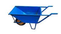 Manual Type Construction Trolley