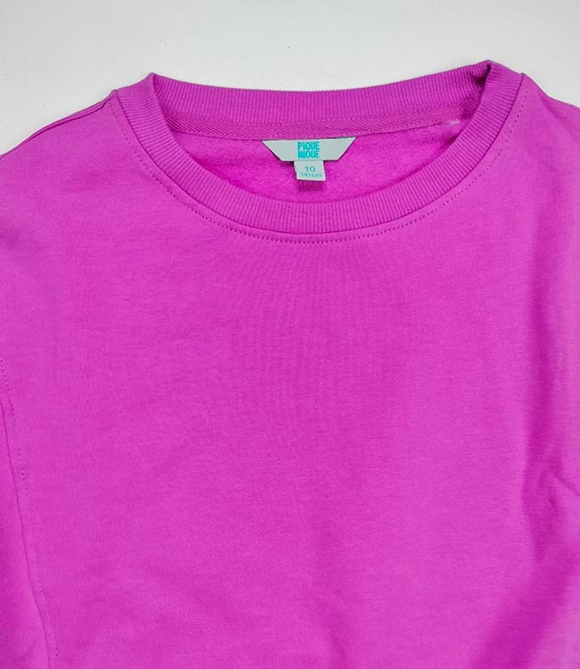 Girls 2 Pc Sets (Sweatshirt and Legging)