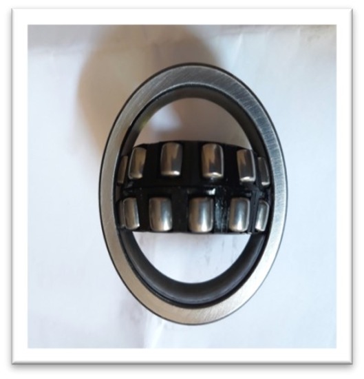 Volvo Truck Bearing No. 21304 Etvpb - Basic Dimensions (Mm): 20.00*52.00*15.00