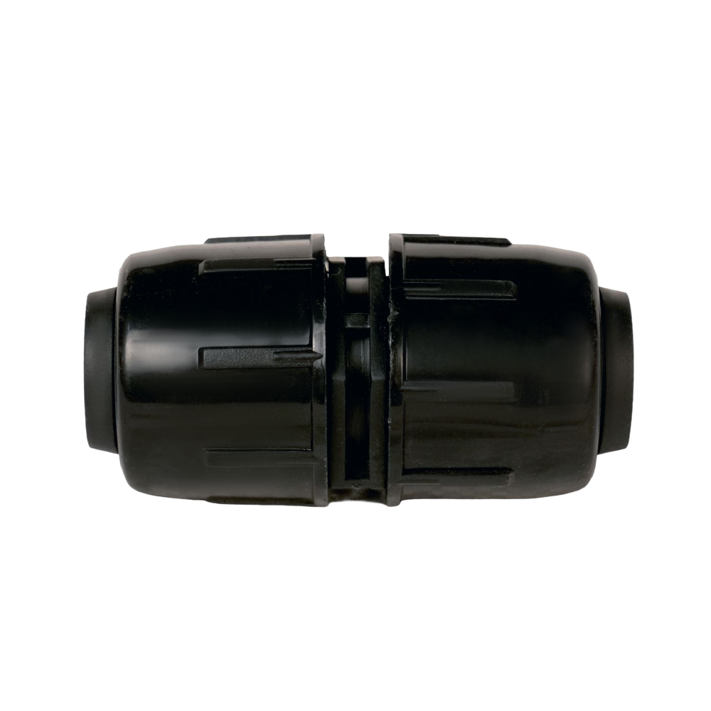 PUSH FIT COMPRESSION FITTINGS