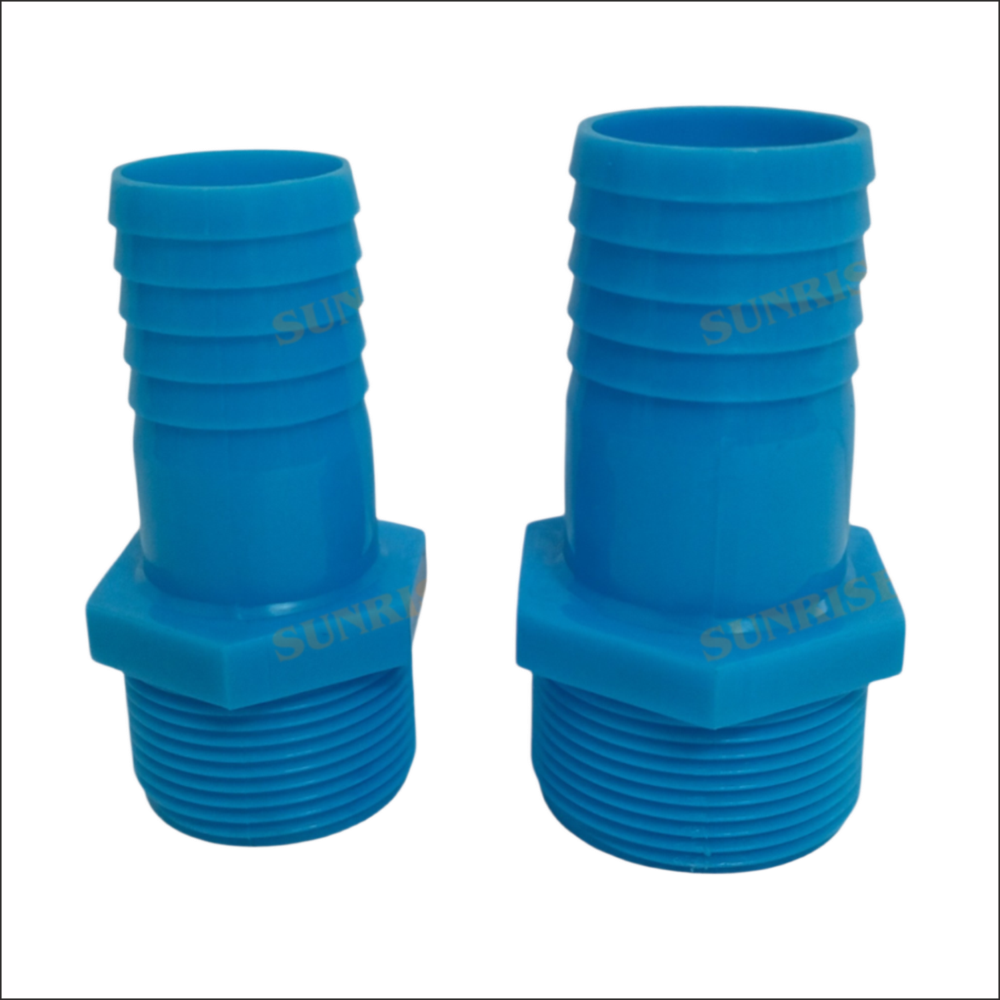 HOSE FITTINGS