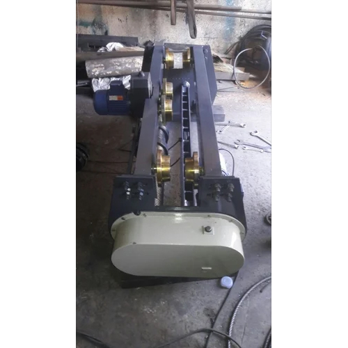 Electric Wire Rope Hoist