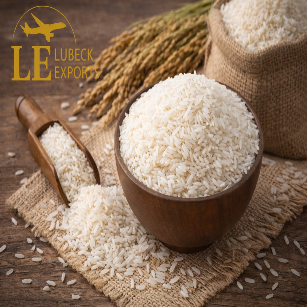 Basmati Rice - Cultivation Type: Common