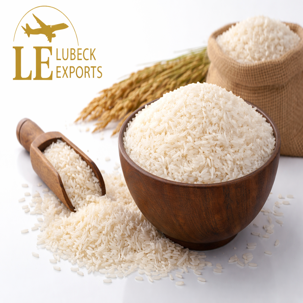 Basmati Rice - Cultivation Type: Common