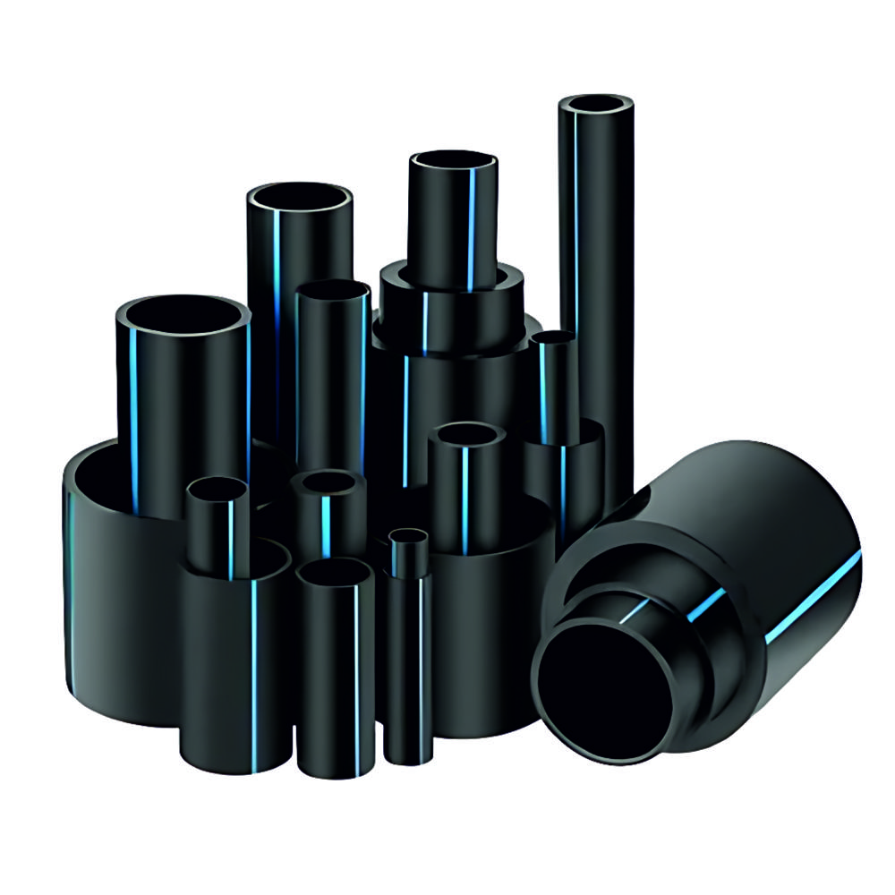 Hdpe 90 Degree Spigot Elbow - Application: Industrial And Agriculture